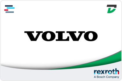 App Volvo